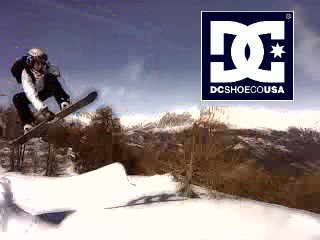 Les différentes planches de snow